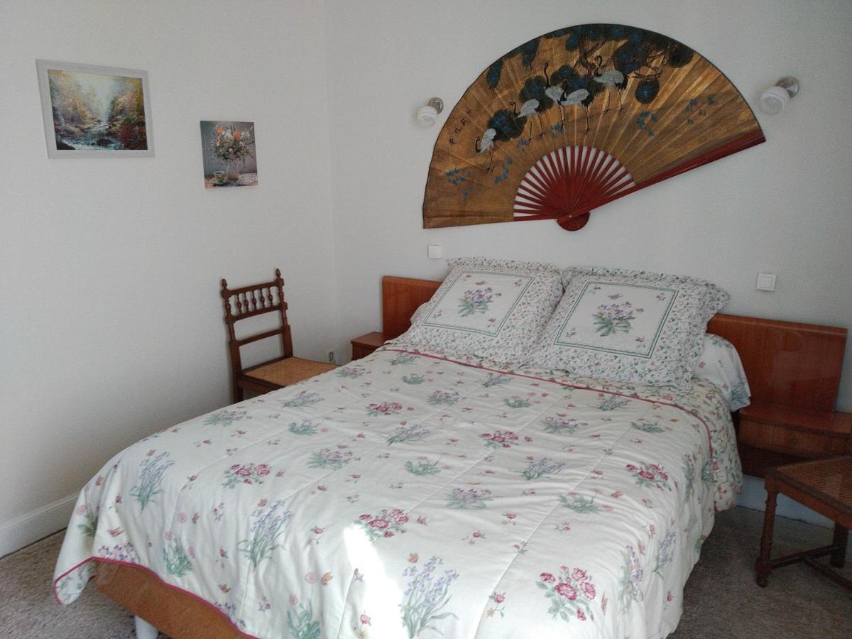 Bed and Breakfast La Longere Des Gillettes Bezenet Экстерьер фото